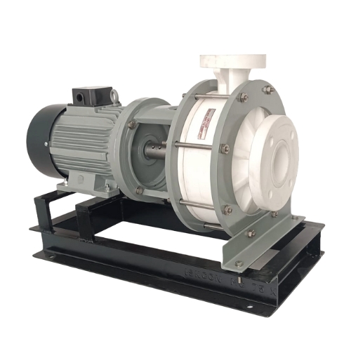 Pneumatic Diaphragm Pumps
