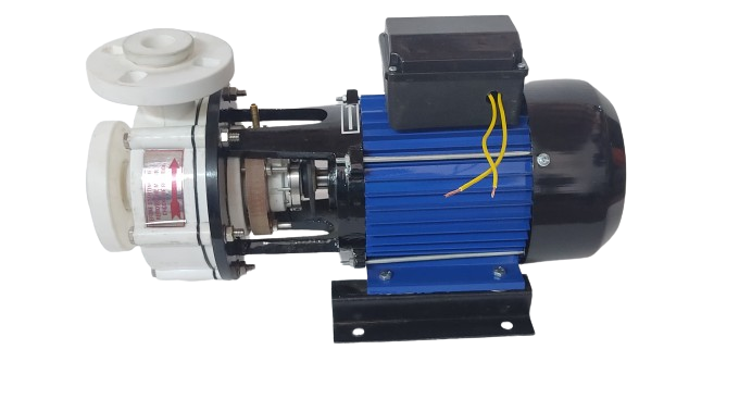 Logo & Centrifugal Pump images