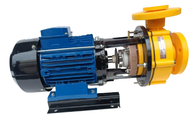 Logo & Centrifugal Pump images