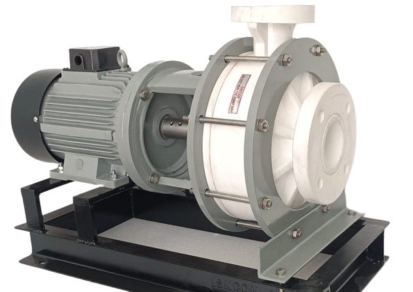 Logo & Centrifugal Pump images